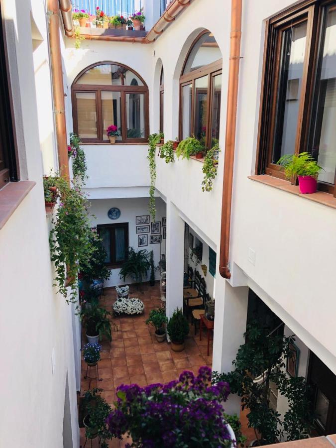 科爾多瓦Casa Turistica San Agustin公寓 外观 照片